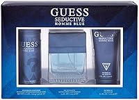 Guess Seductive Homme Blue Gift Set — image 1