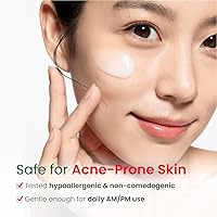 Dr.G Red Blemish Clear Soothing Cica Cream 70mL — image 5