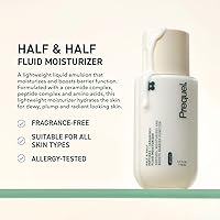 Prequel Skin Half and Half Fluid Moisturizer 5.7oz — image 2