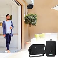 Pyle PDWR30B Outdoor Speakers — image 2