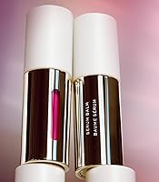 MAKE Beauty Serum Balm Hydrating Lip Oil - Halo Moon — image 9