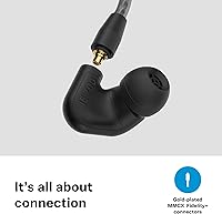 Sennheiser IE 200 In-Ear Audiophile Headphones — image 5
