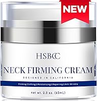 HSBCC Neck Cream for Tightening and Firming 60mL — image 1