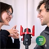 JOBY Wavo POD USB Condenser Microphone — image 6