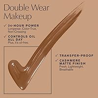 Estée Lauder Double Wear Stay-in-Place 24-Hour Matte Foundation, 1oz, Shade 3N1 Ivory Beige — image 7