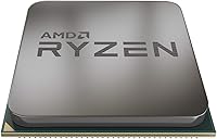 AMD Ryzen 5 1500X Processor with Wraith Spire Cooler — image 5