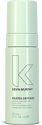 KEVIN.MURPHY HEATED.DEFENSE Heat Protection Spray - 150mL