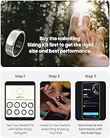 aaboRing Smart Ring — image 4