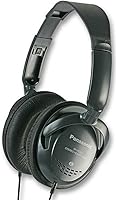 Panasonic RP-HT225 Monitor Headphones — image 1