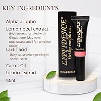 Lipfidence Lip Lightening Cream 10ml — image 2