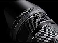Sigma 18-35mm F1.8 Art DC HSM Lens for Canon — image 7