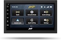 Stinger Wrangler JK 6.8″ Stereo Replacement HD Touchscreen Radio — image 3