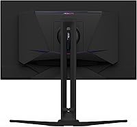 GIGABYTE AORUS FO27Q3 27″ QD OLED Gaming Monitor — image 11