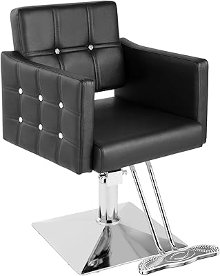 Dangvivi Salon Chair for Hair Stylist