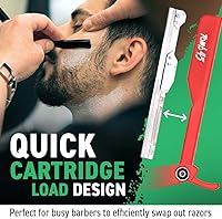 Tomb45 Triple Cartridge Razor Holder — image 4