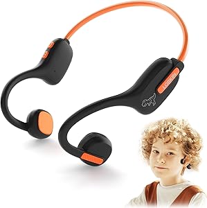 LOBKIN X11 Kids Headphones Review