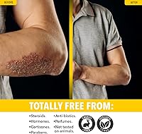 Dr. Robaina Sulfur Balsam Lotion 8 fl oz — image 6