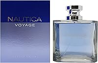 Nautica Voyage Eau de Toilette Spray 3.4oz for Men — image 3