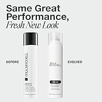 Paul Mitchell Stay Strong Hairspray 9 oz — image 2