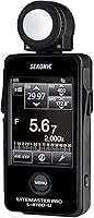 Sekonic LiteMaster Pro L-478D-U Light Meter — image 2