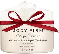 BODY FIRM Crepe Erase Body Repair Treatment 10oz — image 1