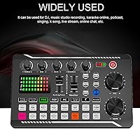 Saycker Soundboard with Bluetooth and LED Light — image 8