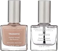 Dermelect Natural Nail Repair Kit - 24mL — image 1