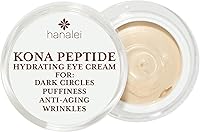 Hanalei Kona Peptide Eye Cream with Caffeine – 0.5 oz — image 1