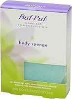 Buf-Puf Body Sponge, 6 Count — image 8