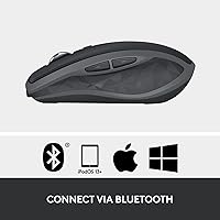Logitech MX Anywhere 2S Bluetooth Edition — image 7