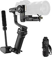 ZHIYUN Weebill 3S Combo Gimbal Stabilizer — image 1