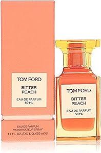 Tom Ford Bitter Peach Eau De Parfum Spray 1.7 oz Review