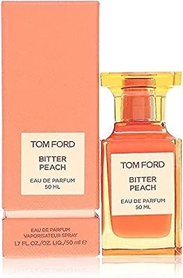 Tom Ford Bitter Peach Eau De Parfum Spray 1.7 oz