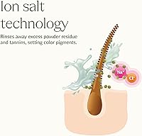 Khadi ColorFinish After Hair Dye Conditioner, 5oz — image 4