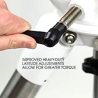 Sky-Watcher EQ6-R GoTo German Equatorial Telescope Mount — image 9