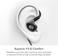 MEE audio MX3 PRO Triple-Driver Hybrid In-Ear Monitors — image 5