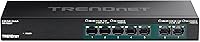 TRENDnet TPE-TG327 7-Port Multi-Gig PoE+ Switch — image 6