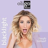 Oligo Professionnel Blacklight Shine Drops 3.4oz — image 6