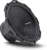 Rockford Fosgate P1S2-12 Punch 12″ 2-Ohm SVC Subwoofer — image 6