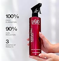 Lasio Keratin One Day Treatment 35oz — image 3