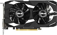 ASUS GeForce GTX 1650 Dual-Fan 4GB Graphics Card — image 2