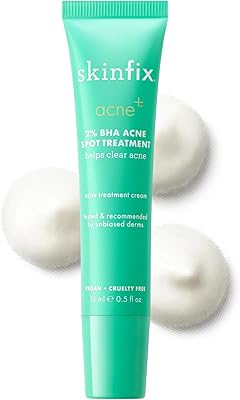 Skinfix 2% BHA Spot Treatment 0.5oz
