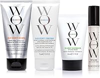 COLOR WOW One Minute Transformation – Instant Frizz Fix, 7oz — image 1
