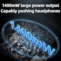 FiiO K11 Desktop Headphone DAC & Amplifier — image 5