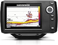 Humminbird Helix 5 Sonar G2 — image 4