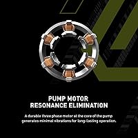 MSI MAG CoreLiquid E360 White AIO CPU Liquid Cooler — image 5