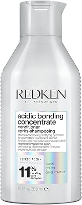 Redken Acidic Bonding Concentrate Leave In Conditioner 11.29oz