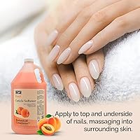 PRO NAIL Cuticle Remover 128oz — image 4