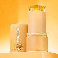 Live Tinted Hueguard Invisible Sunscreen Stick SPF 50, 0.77oz — image 4