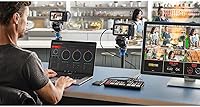 Blackmagic Design ATEM Mini Pro HDMI Live Stream Switcher — image 2